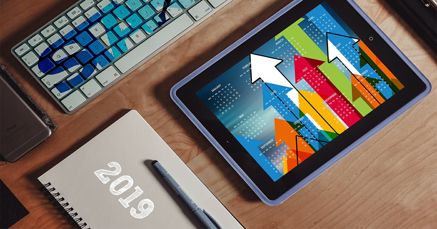 agenda 2019 numérique Smartcom Service